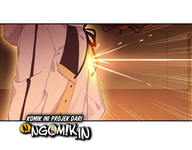 Child of Light Chapter 14.1 Bahasa Indonesia