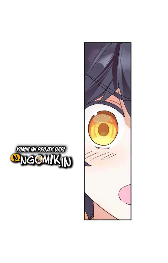 Child of Light Chapter 20.2 Bahasa Indonesia