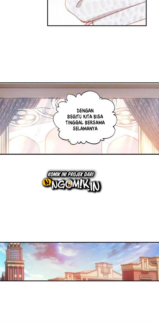 Child of Light Chapter 20.2 Bahasa Indonesia