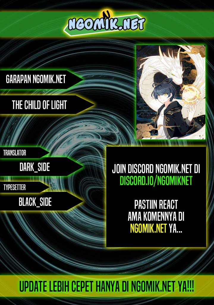 Child of Light Chapter 31.1 Bahasa Indonesia