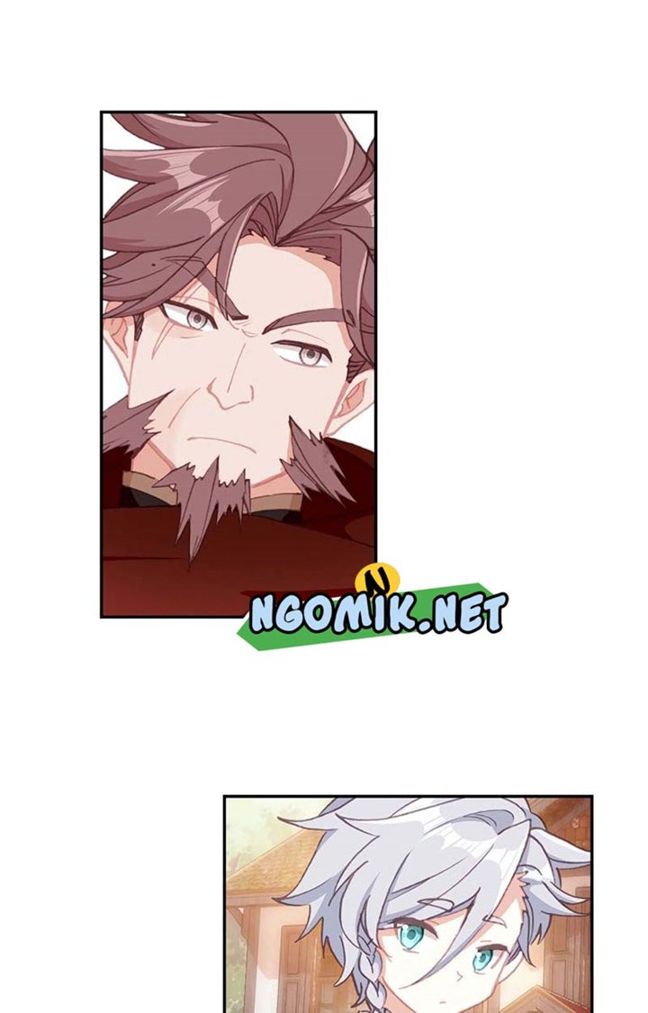 Child of Light Chapter 31.1 Bahasa Indonesia