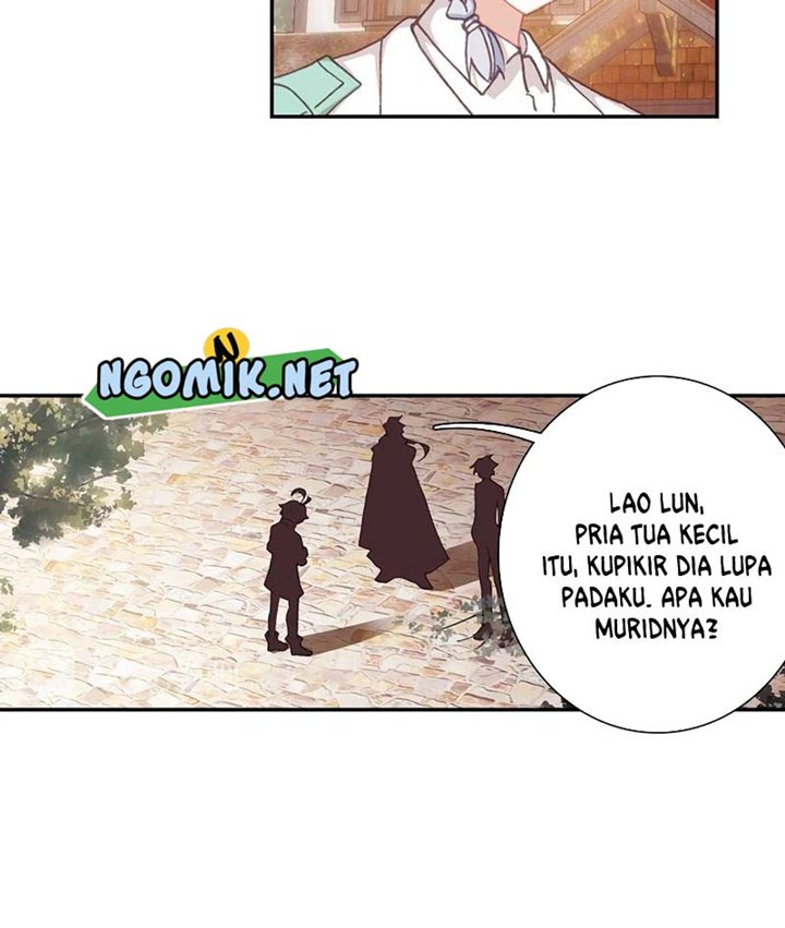 Child of Light Chapter 31.1 Bahasa Indonesia