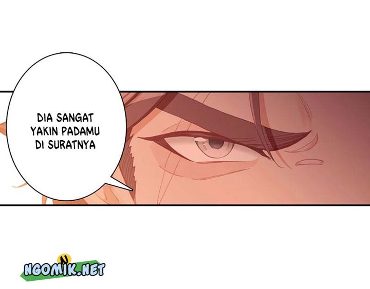 Child of Light Chapter 31.1 Bahasa Indonesia