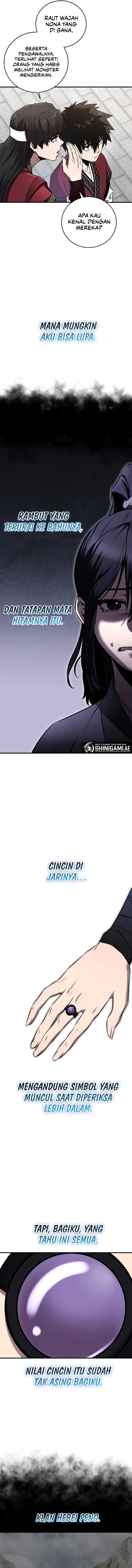 Childhood Friend Of The Zenith Chapter 06 Bahasa Indonesia