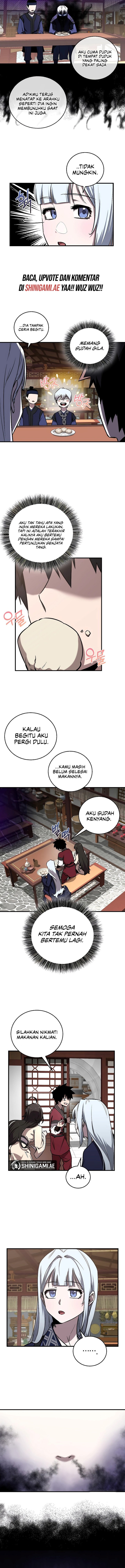 Childhood Friend Of The Zenith Chapter 19 Bahasa Indonesia