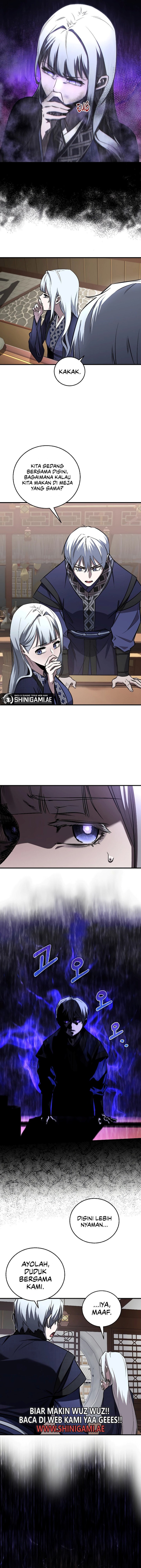 Childhood Friend Of The Zenith Chapter 19 Bahasa Indonesia