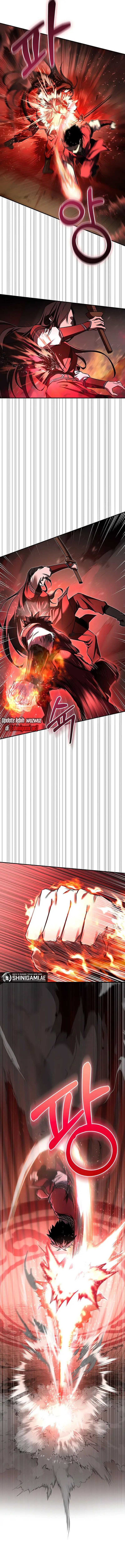 Childhood Friend Of The Zenith Chapter 32 Bahasa Indonesia