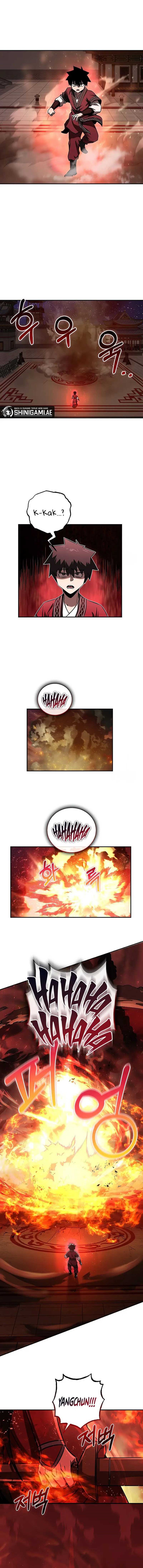 Childhood Friend Of The Zenith Chapter 32 Bahasa Indonesia