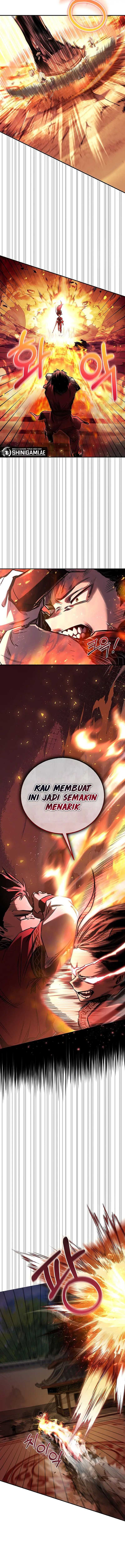 Childhood Friend Of The Zenith Chapter 32 Bahasa Indonesia