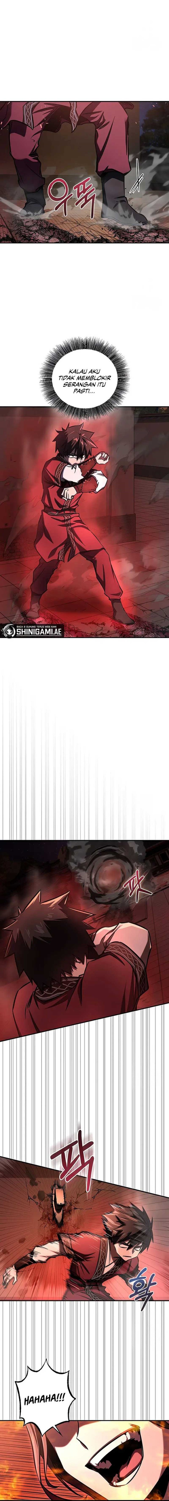 Childhood Friend Of The Zenith Chapter 32 Bahasa Indonesia