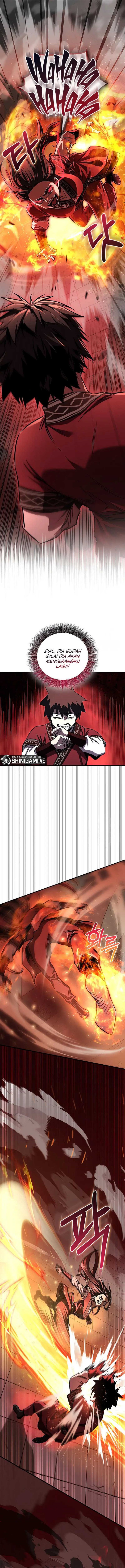 Childhood Friend Of The Zenith Chapter 32 Bahasa Indonesia