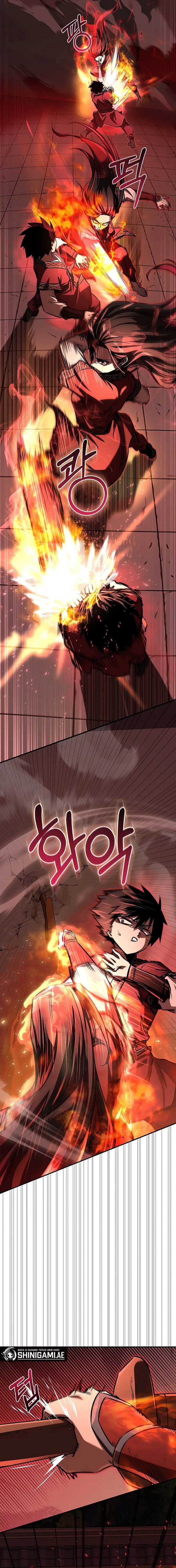 Childhood Friend Of The Zenith Chapter 32 Bahasa Indonesia