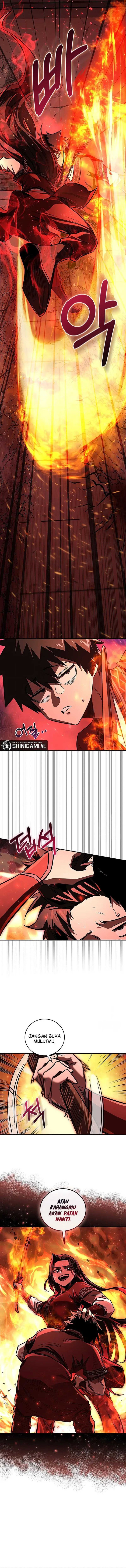 Childhood Friend Of The Zenith Chapter 32 Bahasa Indonesia