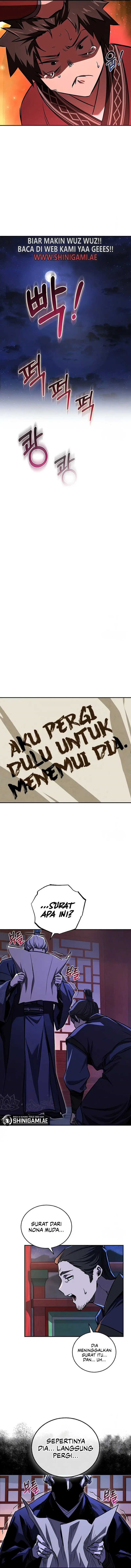 Childhood Friend Of The Zenith Chapter 32 Bahasa Indonesia