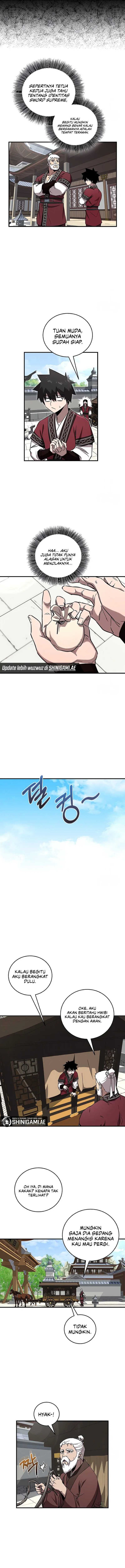 Childhood Friend Of The Zenith chapter 33