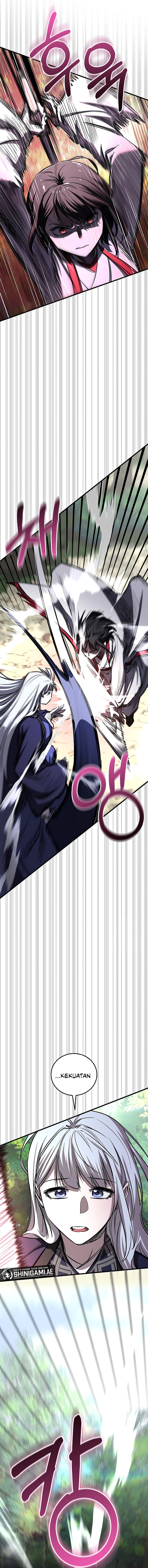Childhood Friend Of The Zenith chapter 50