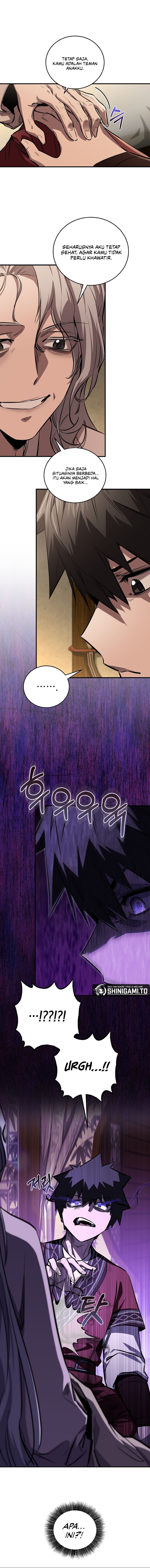 Childhood Friend Of The Zenith chapter 56