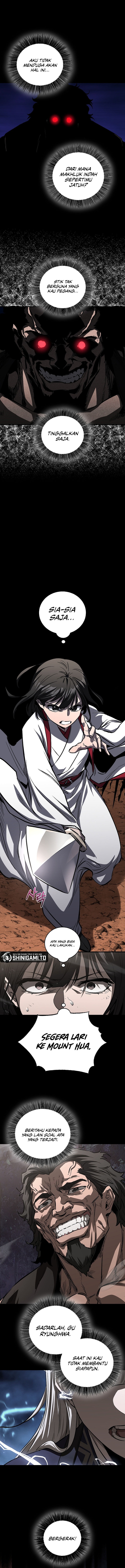 Childhood Friend Of The Zenith chapter 56