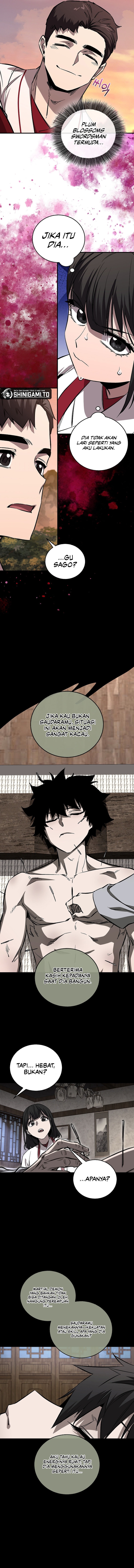 Childhood Friend Of The Zenith chapter 56