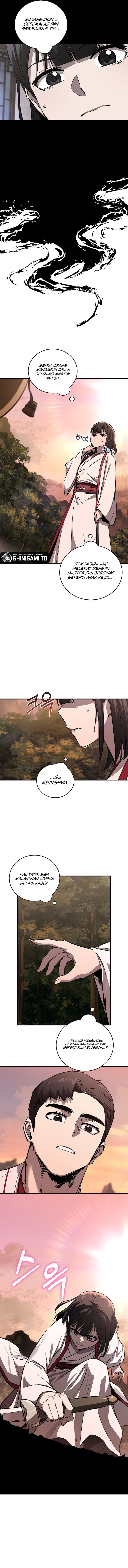 Childhood Friend Of The Zenith chapter 56