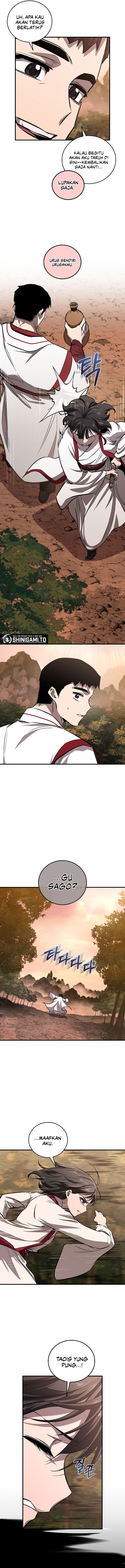 Childhood Friend Of The Zenith chapter 56