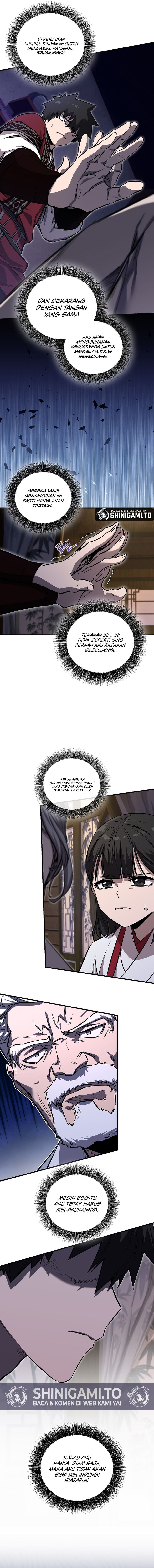 Childhood Friend Of The Zenith chapter 57