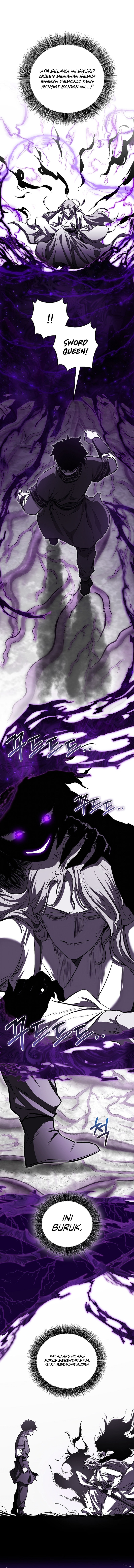 Childhood Friend Of The Zenith chapter 57