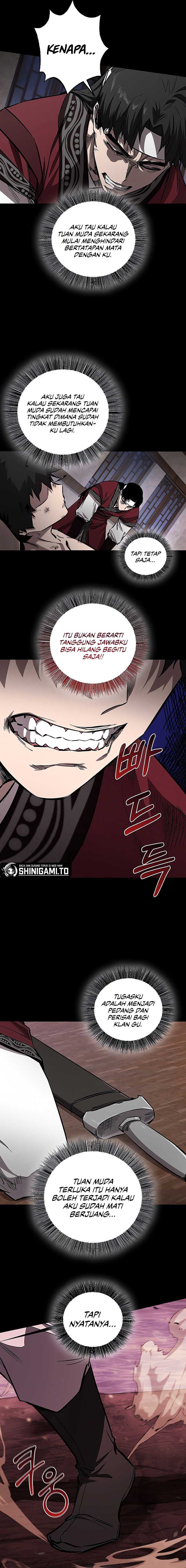 Childhood Friend Of The Zenith chapter 61