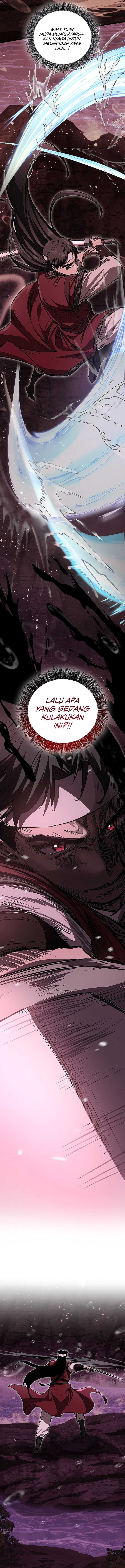 Childhood Friend Of The Zenith chapter 61