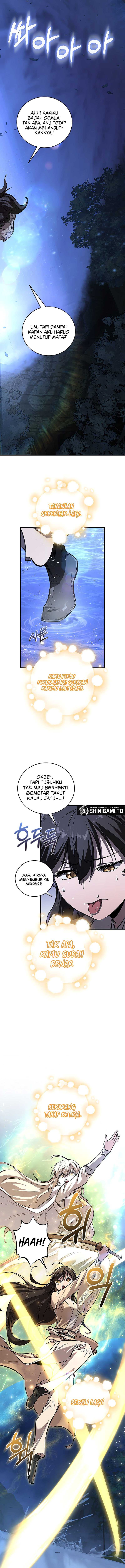 Childhood Friend Of The Zenith chapter 61