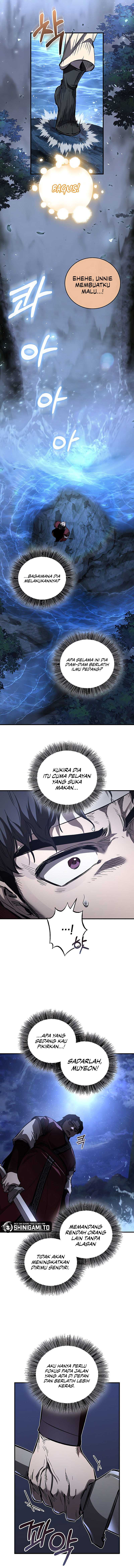 Childhood Friend Of The Zenith chapter 61