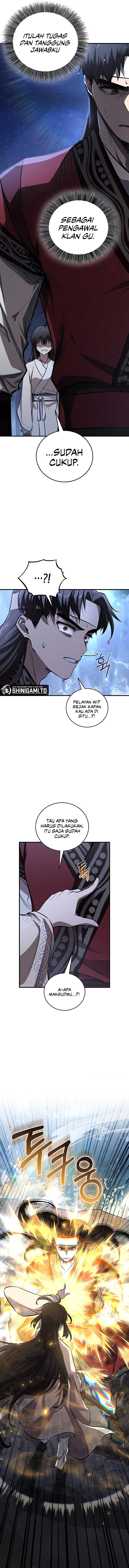 Childhood Friend Of The Zenith chapter 61