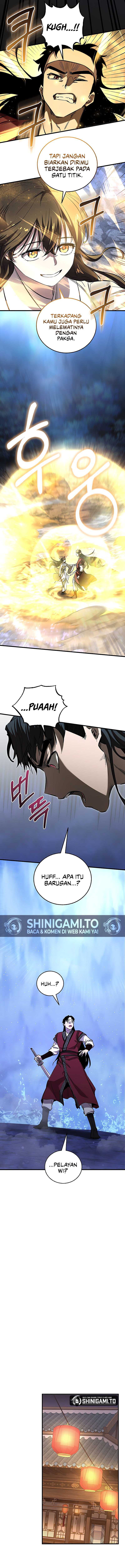Childhood Friend Of The Zenith chapter 61