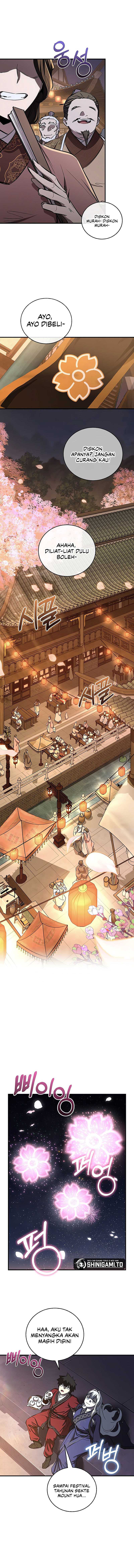 Childhood Friend Of The Zenith chapter 61
