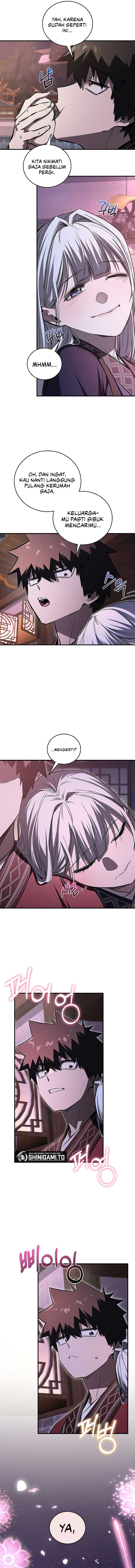 Childhood Friend Of The Zenith chapter 61