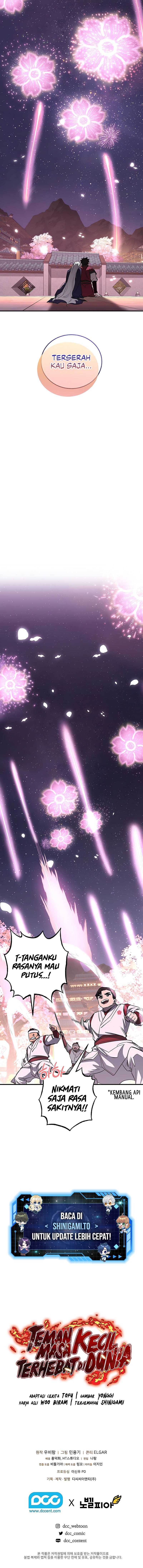 Childhood Friend Of The Zenith chapter 61