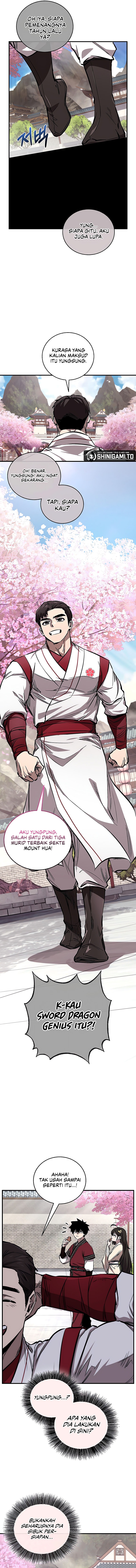 Childhood Friend Of The Zenith chapter 63