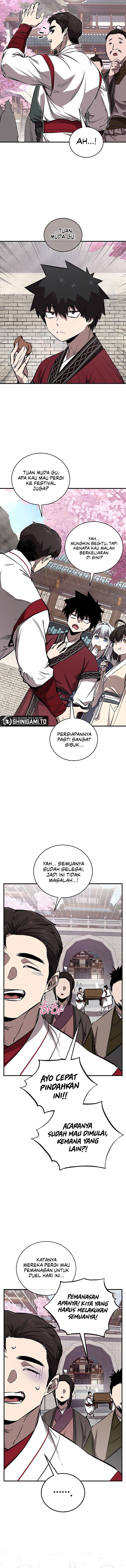 Childhood Friend Of The Zenith chapter 63