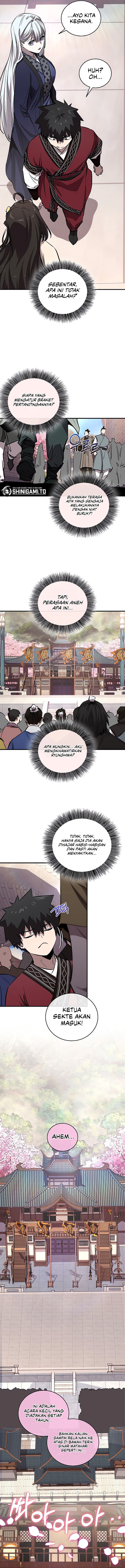 Childhood Friend Of The Zenith chapter 63