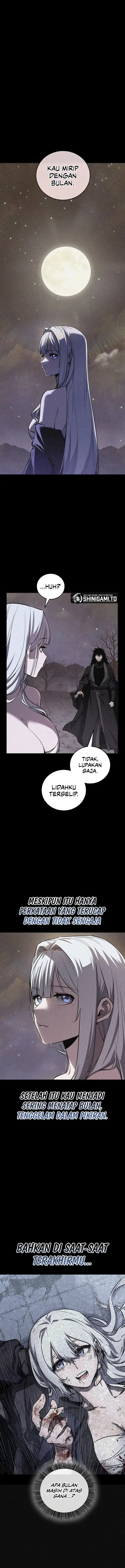 Childhood Friend Of The Zenith Chapter 71 Bahasa Indonesia