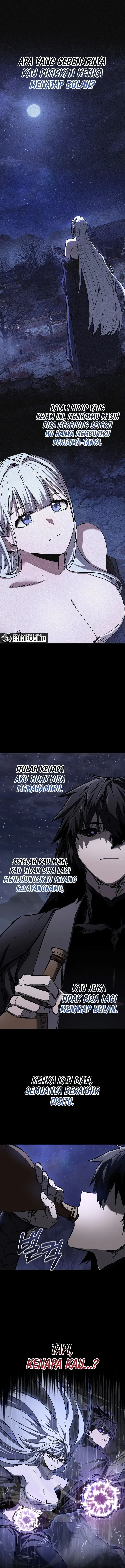 Childhood Friend Of The Zenith Chapter 71 Bahasa Indonesia