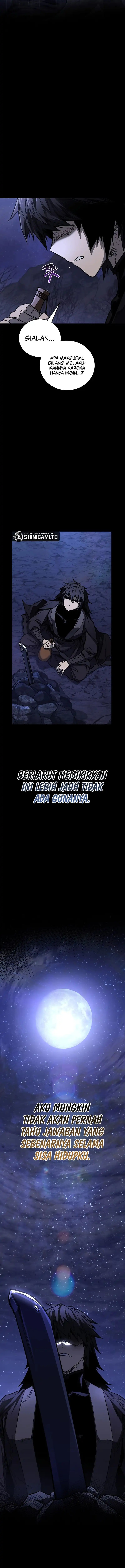 Childhood Friend Of The Zenith Chapter 71 Bahasa Indonesia