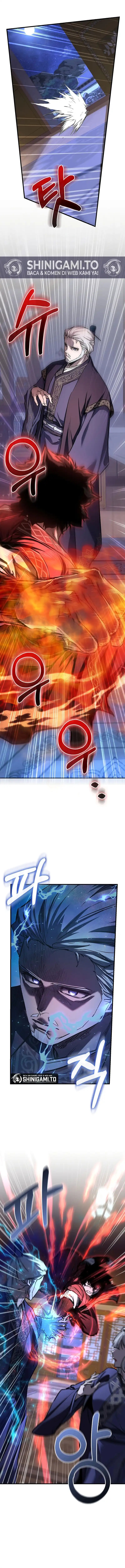 Childhood Friend Of The Zenith Chapter 71 Bahasa Indonesia