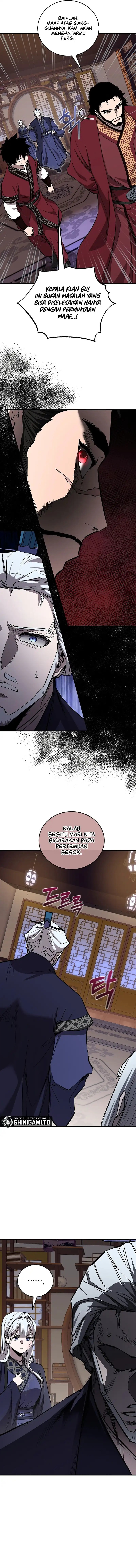 Childhood Friend Of The Zenith Chapter 71 Bahasa Indonesia