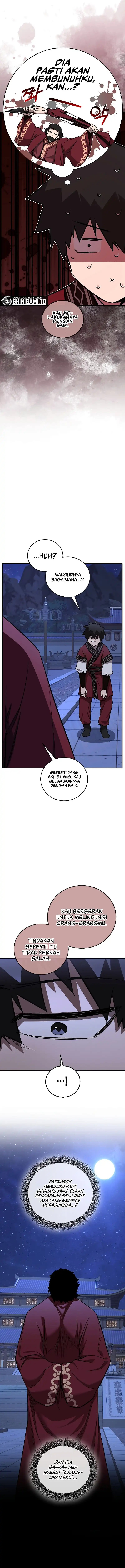 Childhood Friend Of The Zenith Chapter 71 Bahasa Indonesia