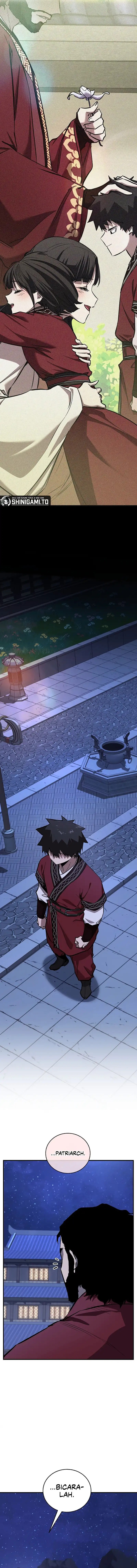 Childhood Friend Of The Zenith Chapter 71 Bahasa Indonesia