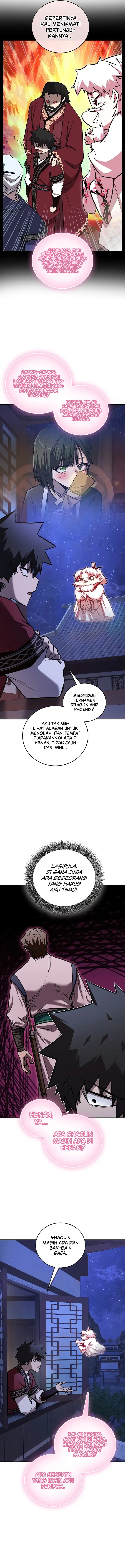 Childhood Friend Of The Zenith Chapter 71 Bahasa Indonesia