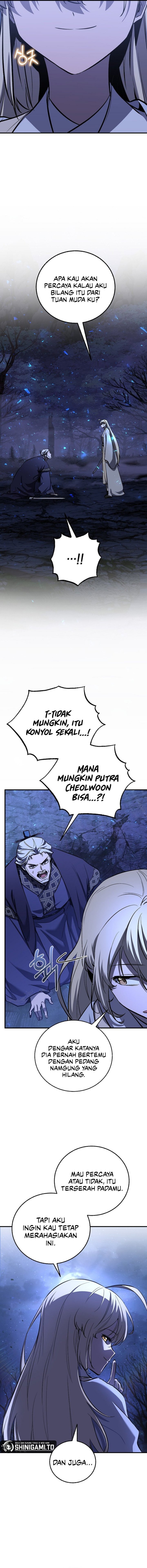 Childhood Friend Of The Zenith chapter 74