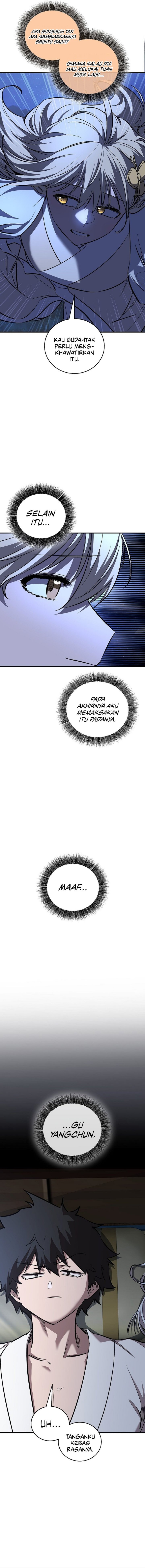 Childhood Friend Of The Zenith chapter 74