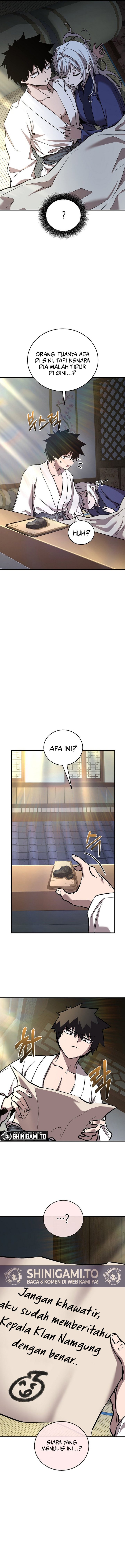 Childhood Friend Of The Zenith chapter 74